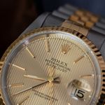 Rolex Datejust 36 16233 - (4/8)