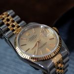 Rolex Datejust 36 16233 - (8/8)