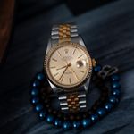Rolex Datejust 36 16233 - (1/8)