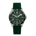 Glashütte Original SeaQ Panorama Date 36-13-07-83-08 (2023) - Green dial Unknown Steel case (1/1)