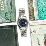 Rolex Datejust 36 16234 - (8/8)