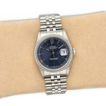 Rolex Datejust 36 16234 - (1/8)