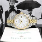 Rolex Datejust 36 16233 - (1/8)