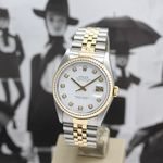 Rolex Datejust 36 16233 - (8/8)