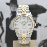 Rolex Datejust 36 16233 - (4/8)