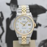 Rolex Datejust 36 16233 - (3/8)
