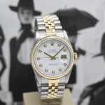 Rolex Datejust 36 16233 - (7/8)