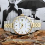 Rolex Datejust 36 16233 - (2/8)