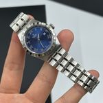 Tudor Royal 28300 (2024) - Blue dial 28 mm Steel case (7/8)