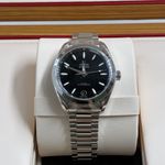 Omega Seamaster Aqua Terra 220.10.34.20.01.001 - (1/5)