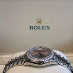 Rolex Datejust 31 278384RBR - (3/6)