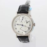 Breguet Classique 7727BB/12/9WU (2024) - Zilver wijzerplaat 41mm Witgoud (1/1)