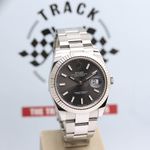 Rolex Datejust 41 126334 (2021) - Grey dial 41 mm Steel case (6/8)