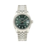 Rolex Datejust 31 278274 - (3/8)
