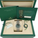 Rolex Datejust 31 278274 - (8/8)