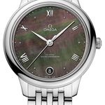 Omega De Ville 434.10.34.20.07.001 - (1/1)