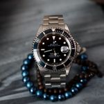 Rolex Submariner Date 16610 - (1/8)