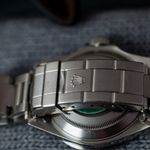 Rolex Submariner Date 16610 - (7/8)