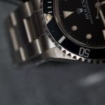 Rolex Submariner Date 16610 - (5/8)