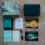 Rolex Submariner Date 16610 - (8/8)