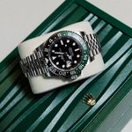 Rolex GMT-Master II 126720VTNR (2025) - Black dial 40 mm Steel case (4/8)