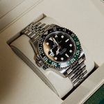 Rolex GMT-Master II 126720VTNR (2025) - Black dial 40 mm Steel case (3/8)
