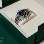 Rolex GMT-Master II 126720VTNR (2025) - Black dial 40 mm Steel case (2/8)