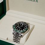 Rolex GMT-Master II 126720VTNR (2025) - Black dial 40 mm Steel case (1/8)