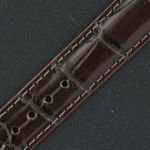 Omega De Ville 111.0139 (1975) - Gold dial 32 mm Gold/Steel case (6/8)