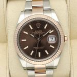 Rolex Datejust 41 126331 - (1/7)