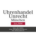 Uhrenhandel Unrecht München