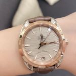 Omega Seamaster 220.23.34.20.06.001 - (1/3)