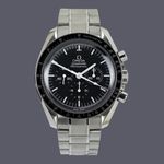 Omega Speedmaster Professional Moonwatch 311.30.42.30.01.005 (2020) - Black dial 42 mm Steel case (1/1)