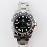 Rolex GMT-Master II 116710LN - (2/5)