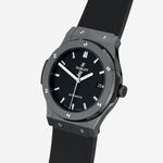 Hublot Classic Fusion 511.CM.1171.RX (2023) - Black dial 45 mm Ceramic case (6/8)