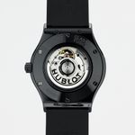 Hublot Classic Fusion 511.CM.1171.RX (2023) - Black dial 45 mm Ceramic case (3/8)
