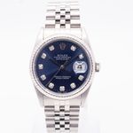 Rolex Datejust 36 16234 - (1/8)