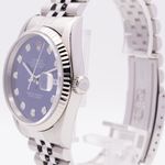 Rolex Datejust 36 16234 - (4/8)