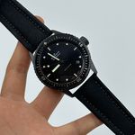 Blancpain Fifty Fathoms Bathyscaphe 5000-0130-B52A - (6/7)