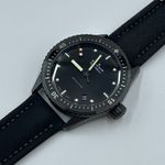 Blancpain Fifty Fathoms Bathyscaphe 5000-0130-B52A - (2/7)