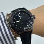 Blancpain Fifty Fathoms Bathyscaphe 5000-0130-B52A - (7/7)