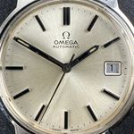 Omega Vintage 166.0163 - (8/8)