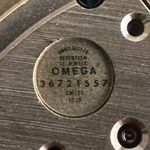 Omega Vintage 166.0163 - (4/8)