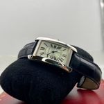 Cartier Tank Américaine WSTA0018 - (1/3)