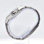 Omega Seamaster 2541.80 (2000) - Blauw wijzerplaat 41mm Staal (6/8)