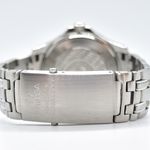 Omega Seamaster 2541.80 (2000) - Blauw wijzerplaat 41mm Staal (4/8)