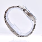 Omega Seamaster 2541.80 (2000) - Blauw wijzerplaat 41mm Staal (5/8)