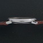 Omega De Ville 111.0107 (1973) - Zilver wijzerplaat 33mm Staal (5/8)