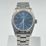 Rolex Oyster Perpetual 31 67480 - (2/8)