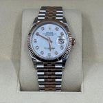 Rolex Datejust 36 126231 - (4/6)